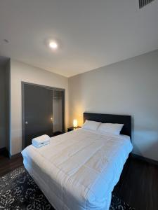 The Haleys Luxury Apartments