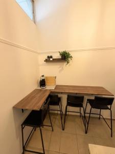 Little Loutra Seaside Apartment Loutraki