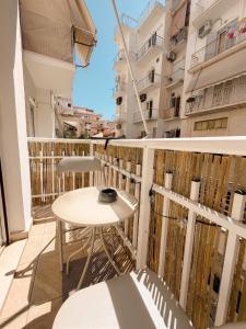Little Loutra Seaside Apartment Loutraki