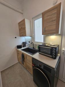 Orfanidou apartments