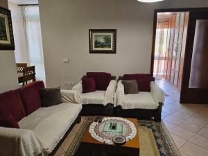 Soleil Apartment Blloku