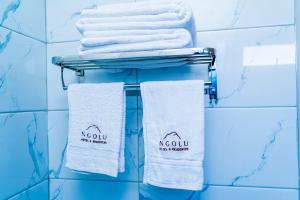 Ngolu Hotel and Residences