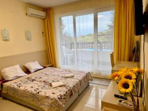 Harmony Hills Tomovi Apartament F22