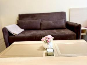 Harmony Hills Tomovi Apartament F22