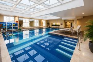 Lapidare Flat Hotel Comfor Alphaville até 4 pessoas