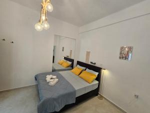 Orfanidou apartments