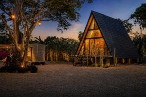 Rancho La Trinidad, Horseback Riding & Event Venue
