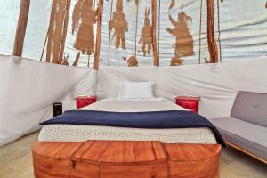 Rancho La Trinidad, Horseback Riding & Event Venue