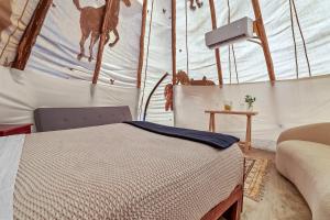 Rancho La Trinidad, Horseback Riding & Event Venue