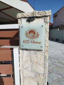 KIS Home