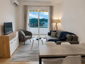 Comfort Apartment Becici