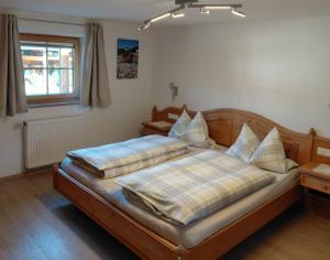 Ferienwohnung Kollerlehen
