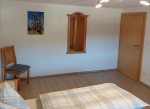 Ferienwohnung Kollerlehen