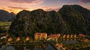 Aman Retreat Ninh Binh