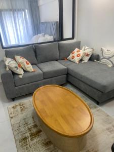Shangrila Residency