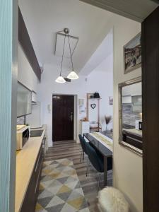 BB Belvárosi Apartman