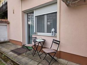 BB Belvárosi Apartman