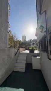 Guemes , departamento