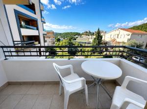 Comfort Apartment Becici