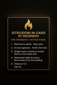 Mado Suite 112