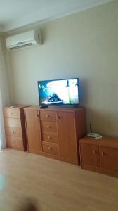 Studio on Vandy Vasylevskoi 8