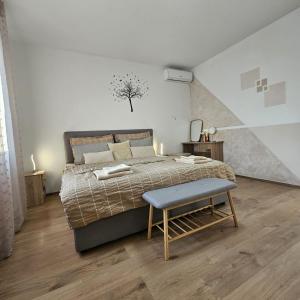 Comfortable APT Sara 2 with free parking