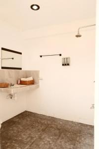 Casa Bedz, alberca privada