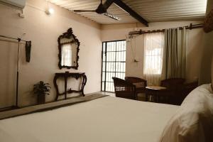Casa Bedz, alberca privada