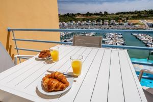 Sunny Marina View Apartment Albufeira 1B-3C