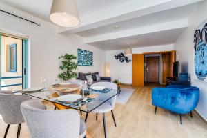 Sunny Marina View Apartment Albufeira 1B-3C