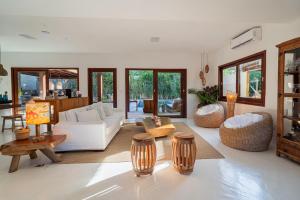 Casa Mori Trancoso - BA