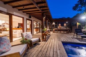 Casa Mori Trancoso - BA
