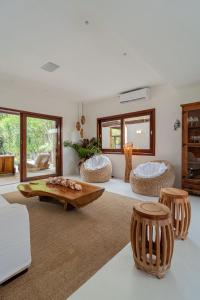 Casa Mori Trancoso - BA