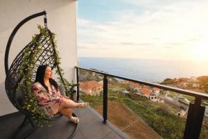 Horizon Pearl Madeira