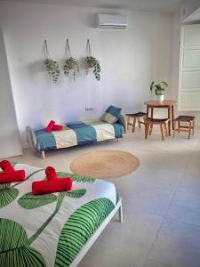 Glamour Suite 2 next to the city center
