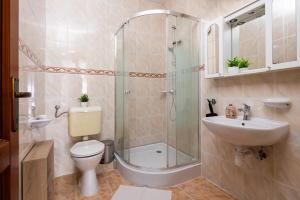 SzofiAnna Apartman