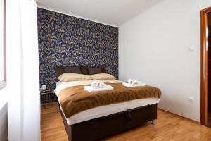 SzofiAnna Apartman