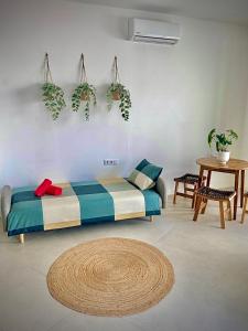 Glamour Suite 2 next to the city center