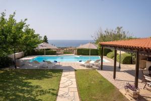 Villa Egea