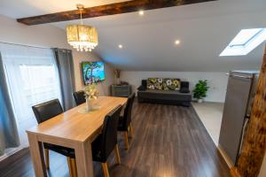 Villa Salvia Rooms and Apartments