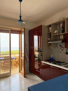 Lu Rusciu de lu mare by Casasi Vacanze Otranto