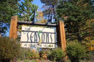 Seasons 1851 by SummitCove Lodging in Colorado