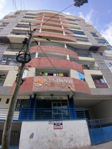 Stylish 2 bedrooms bnb apartment in kisimani, Mombasa