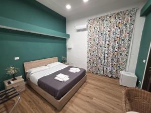 Vanzi Rooms