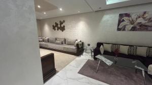 Appartement Moderne et Lumineux
