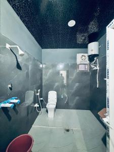 Radha Madhavam Luxurious Boutique Hotel