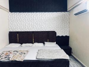 Radha Madhavam Luxurious Boutique Hotel