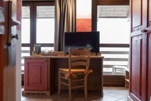 Hotel al Dòs - Breakfast & Private SPA