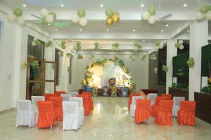 Foreste Resort