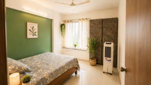 Sylevo 2bhk kharadi